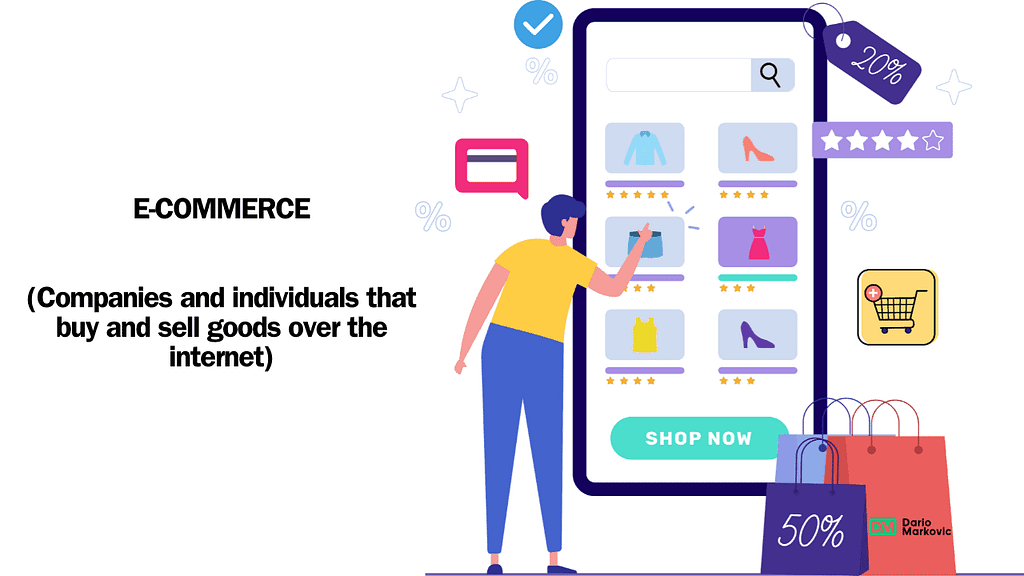 ECOMMERCE